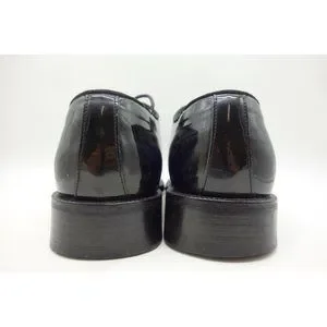 Giorgio Armani | Shoes | Giorgio Armani Black Patent Leather  display picture 2